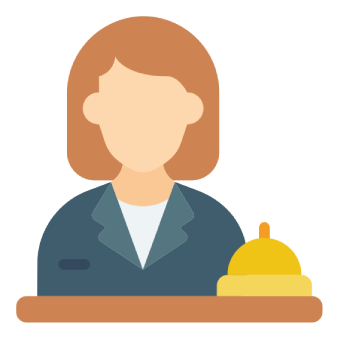 [headshot] image of customer (for a plumbing service)